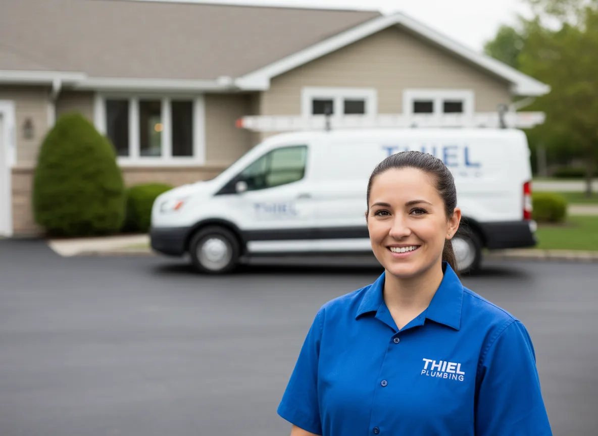 Plumber Fairfield, FL FAQs